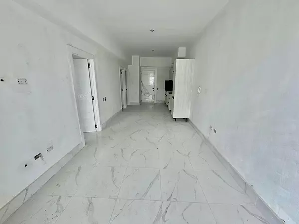 apartamentos - Vendo apartamentos nuevos en Evaristo Morales  8