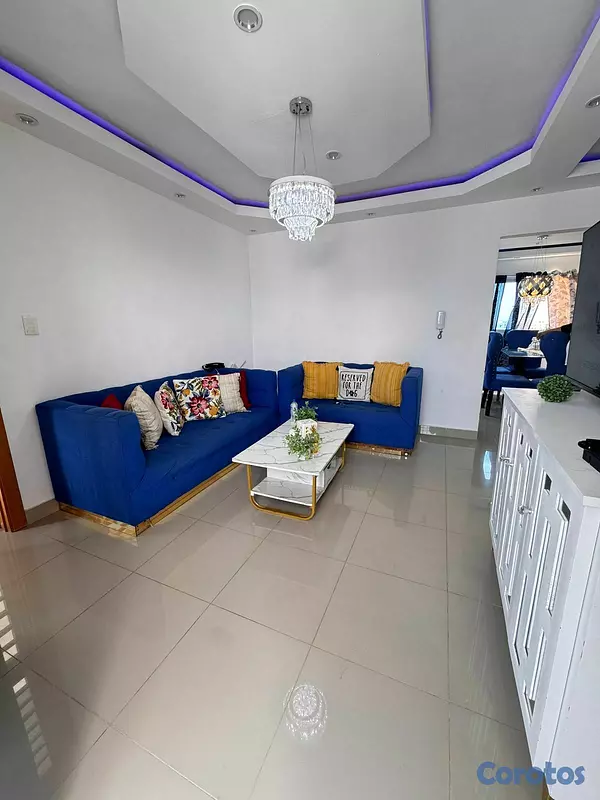 apartamentos - Alquiler de apartamento amueblado en San Isidro. 17
