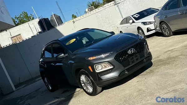 jeepetas y camionetas - 2021 Hyundai Kona SEL CLEAN CARFAX  2