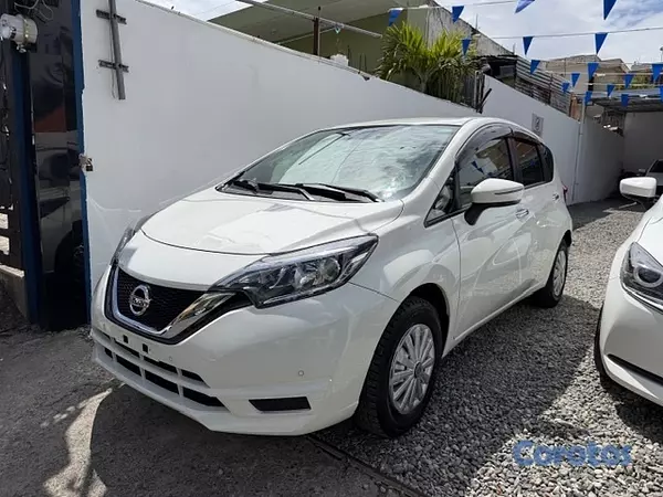carros - Nissan note 2020 3