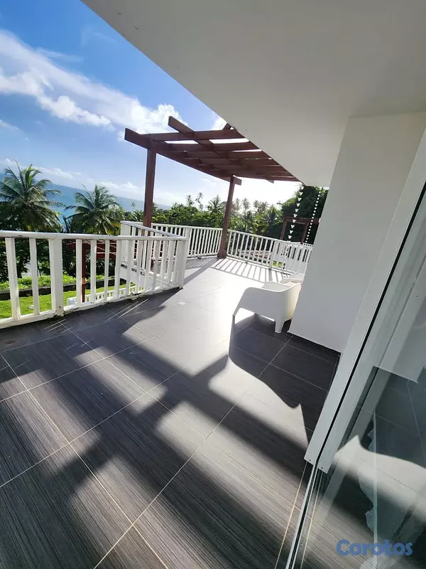 apartamentos - Vive Frente al Océano en Samaná – Apartamento Amue 12
