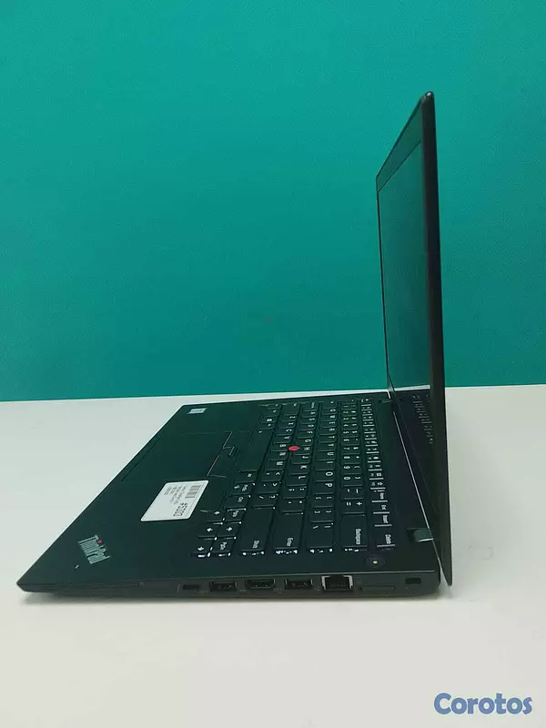 computadoras y laptops - Lenovo  Thinkpad T470s / 6th Gen, Intel Core i5 /  4