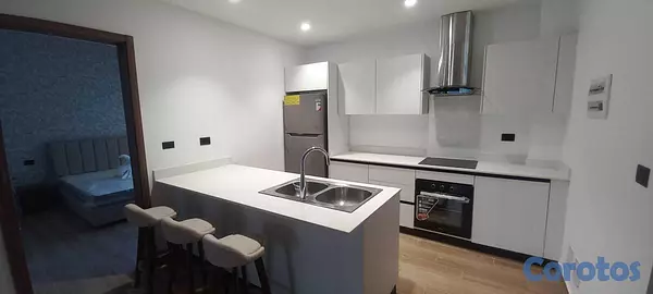 apartamentos - Apartamento en venta en 	Downtown de Punta Cana de 2
