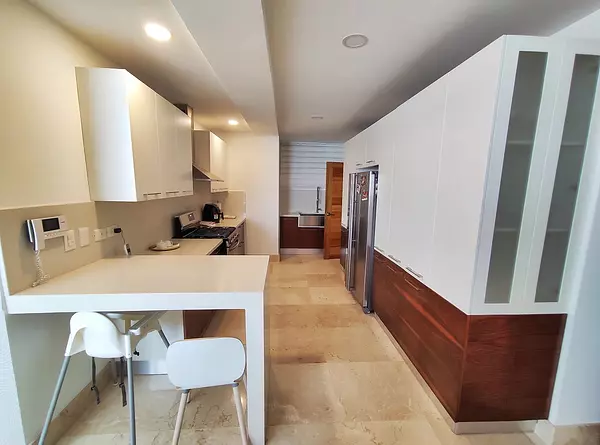 apartamentos - Lujoso apartamento de venta en La Esmeralda 6