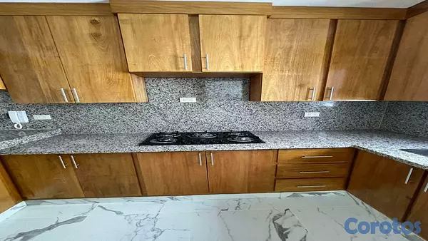 casas - CASA EN VENTA EN DON JAIME, SANTIAGO 6