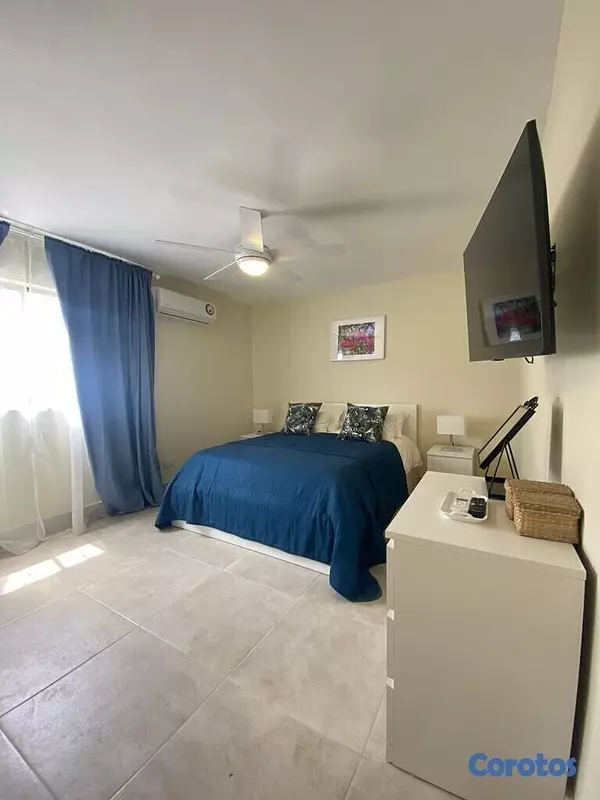 apartamentos - Apartamento Totalmente Renovado, ubicado en el Boulevard de Juan Dolió  11