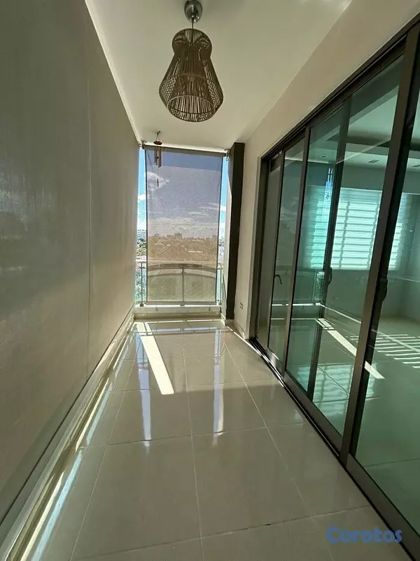 apartamentos - Evaristo Morales, Distrito Nacional, Santo Domingo 10