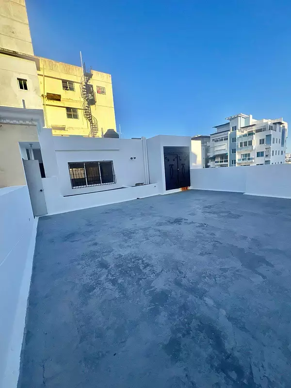 penthouses - Penthouse en Venta URBANIZACIÓN REAL 3