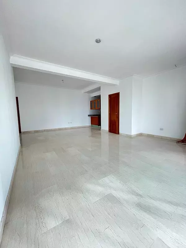 apartamentos - 📍Ensanche Naco

Alquiler cómodo y amplio apartamento. 💸Precio US$1,500 2