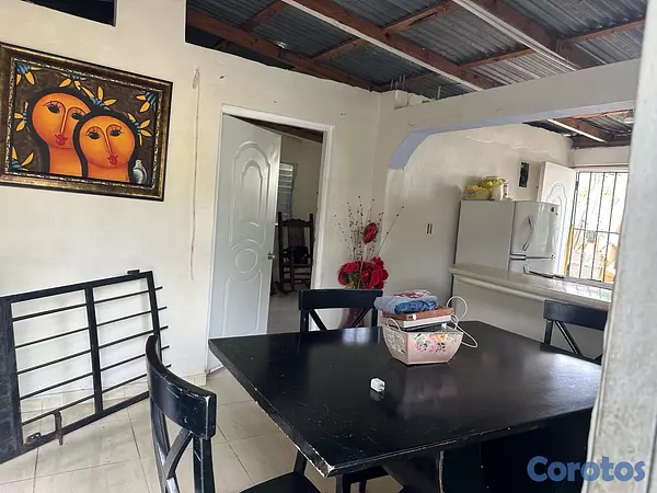 casas - casa en venta en vlla mella serca del hospital ney arias lora la sirena  10