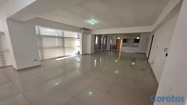 apartamentos - Apartamento en alquiler en Ensanche Paraiso 1