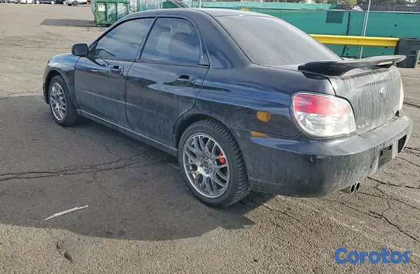 repuestos - MOTOR JDM / USDM PARA SUBARU IMPREZA WRX STI 2007 (EJ257)  8