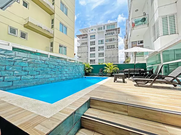 apartamentos - Vendo apartamento en Mirador Norte 8