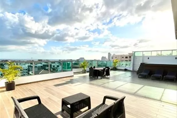 apartamentos - Alquilo apartamento en Mirador Norte  4