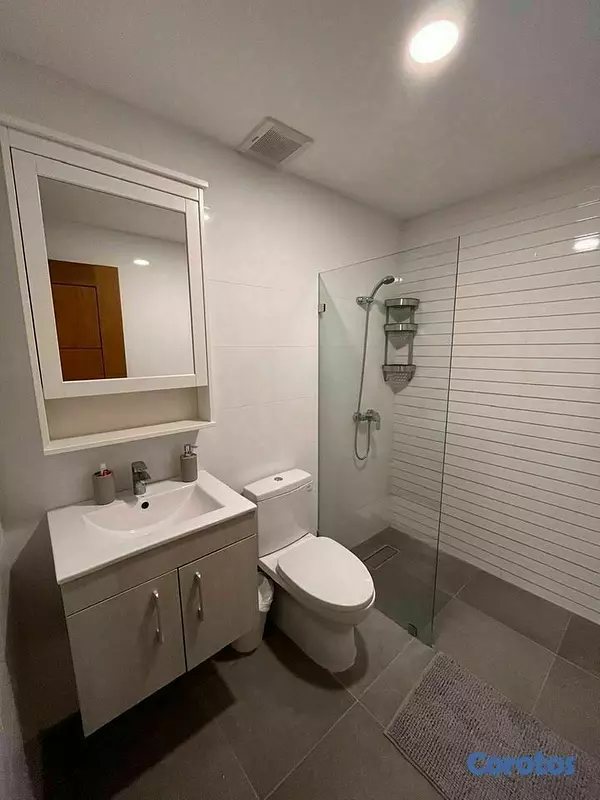 apartamentos - Apartamento en alquiler en la Julia  7