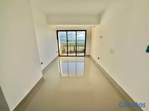 apartamentos -  Nuevos en Venta Apartamentos Urbanización Tropica 1