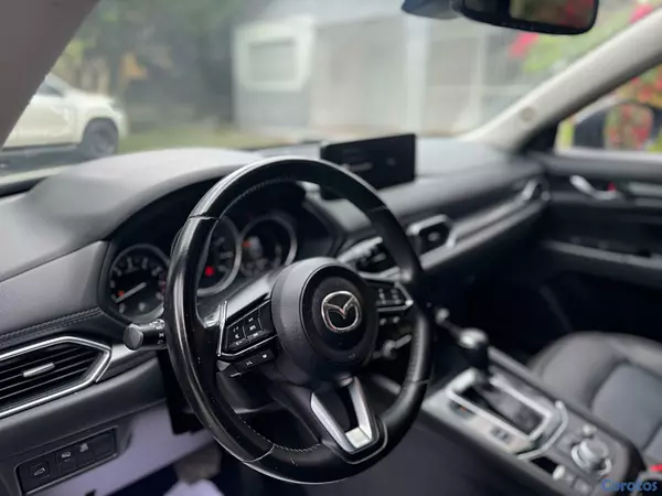 jeepetas y camionetas - mazda cx5 grand touring 2022 3