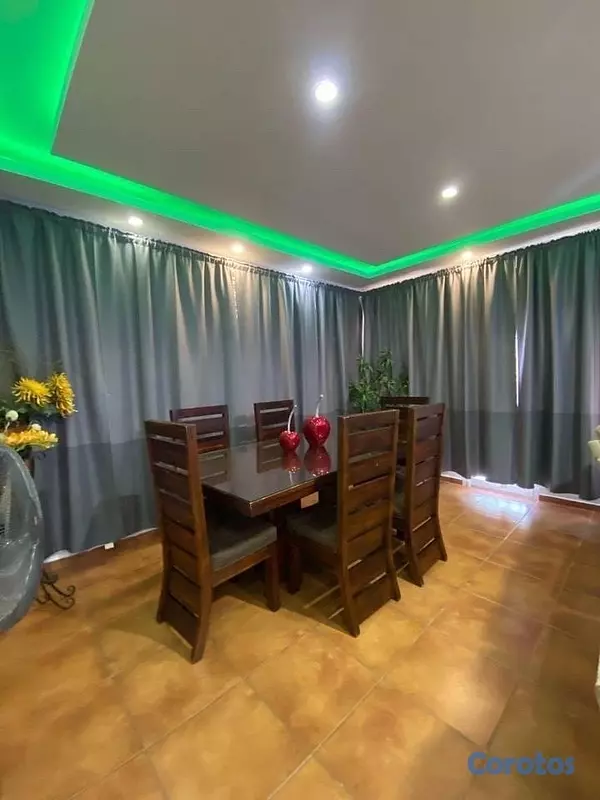 casas - Casa en Venta Prolongación  10