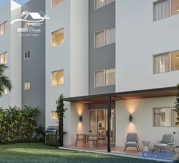 apartamentos - Increíble proyecto de apartamentos en la av. Jacob 8