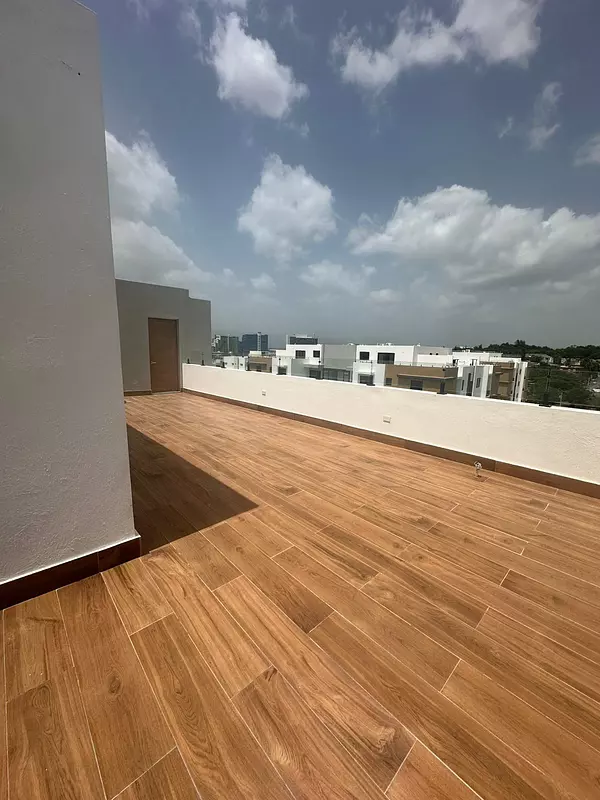 penthouses - Penthouse en Torre ubicado en Los Alamos  6