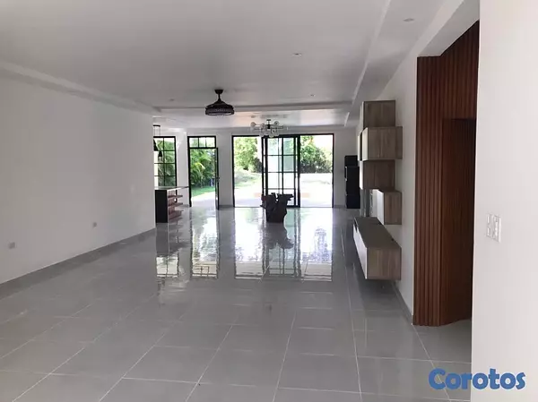 casas vacacionales y villas - HERMOSA Y LUJUSA VILLA DENTRO DEL COMPLEJO TURISTICO METRO COUNTRY CLUB 4