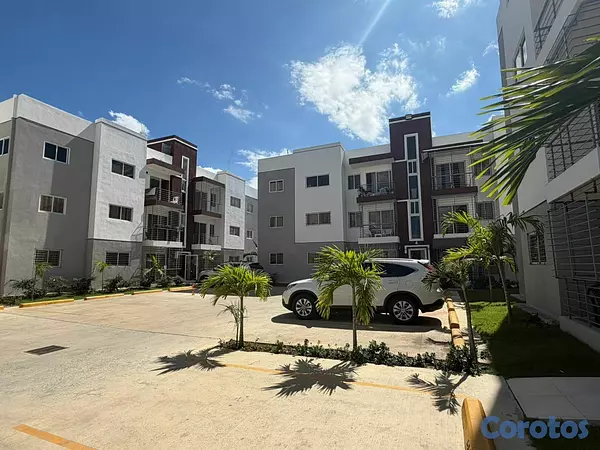 apartamentos - apartamento de oportunidad- Valle universitario la 1