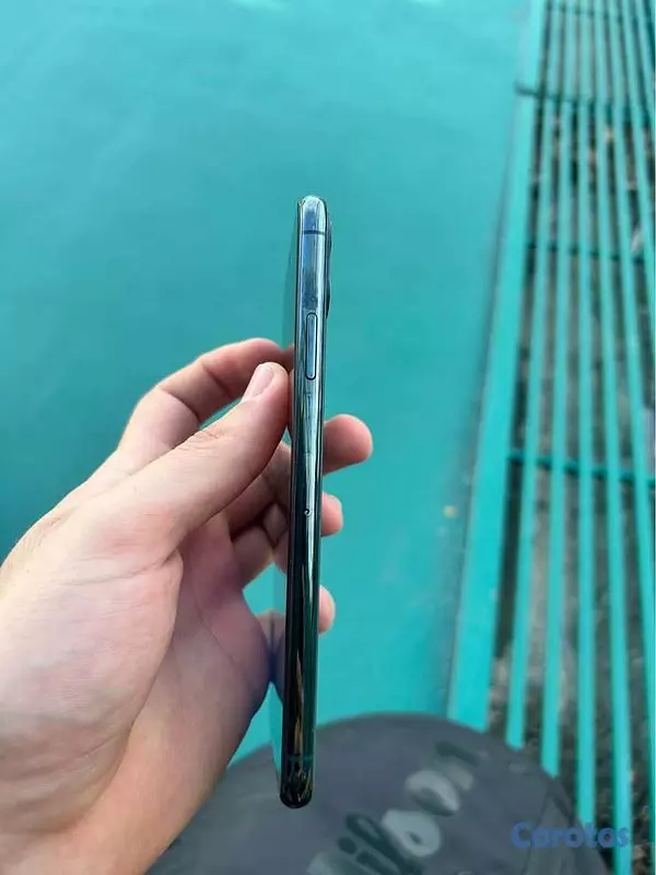 celulares y tabletas - Iphone 11 pro max Factory 4