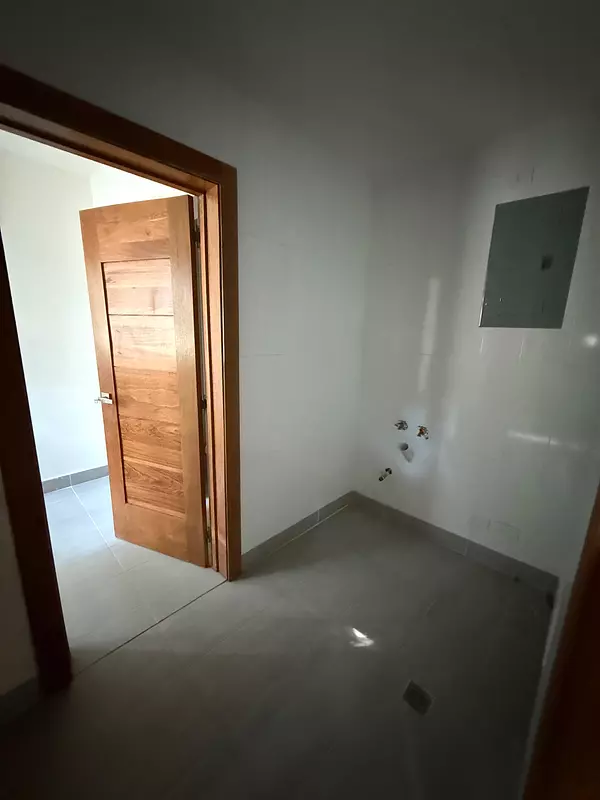 apartamentos - Vendo apartamento en Los Cacicazgos  6