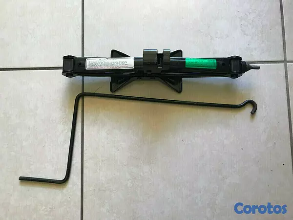 repuestos - Gato tijera  Para Toyota Honda 2