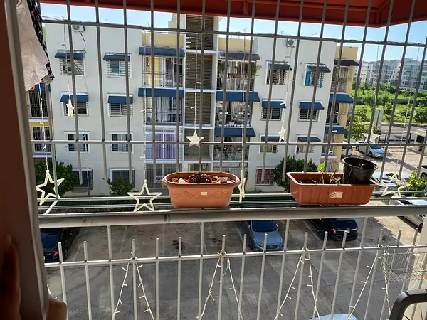 apartamentos - Se vende apartamento en Ciudad Juan Bosh 10