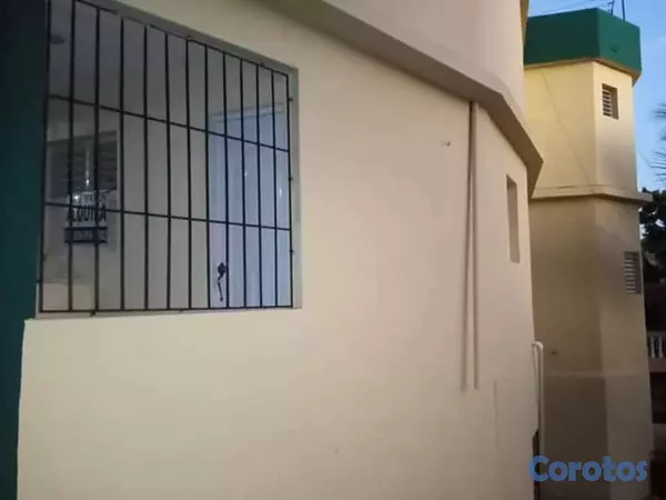 otros inmuebles -  ¡Se vende edificio en Las Caobas! 5