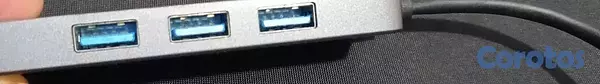 otros electronicos - USB Hub 3.0 Usado - Leer descripción 5