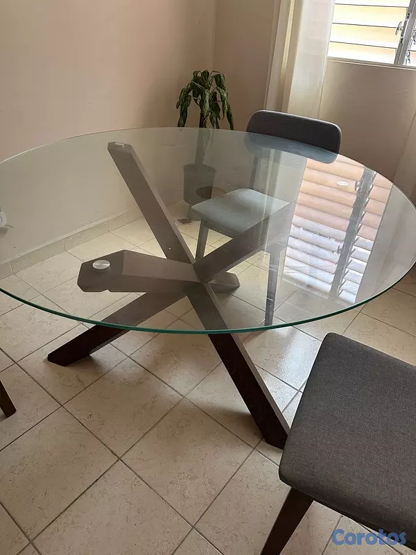 muebles y colchones - sillón reclinable, sofá cama, comedor Ilumel 5