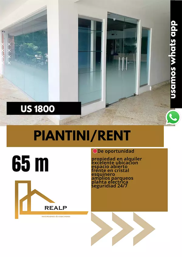 oficinas y locales comerciales - Local en zona céntrica 1