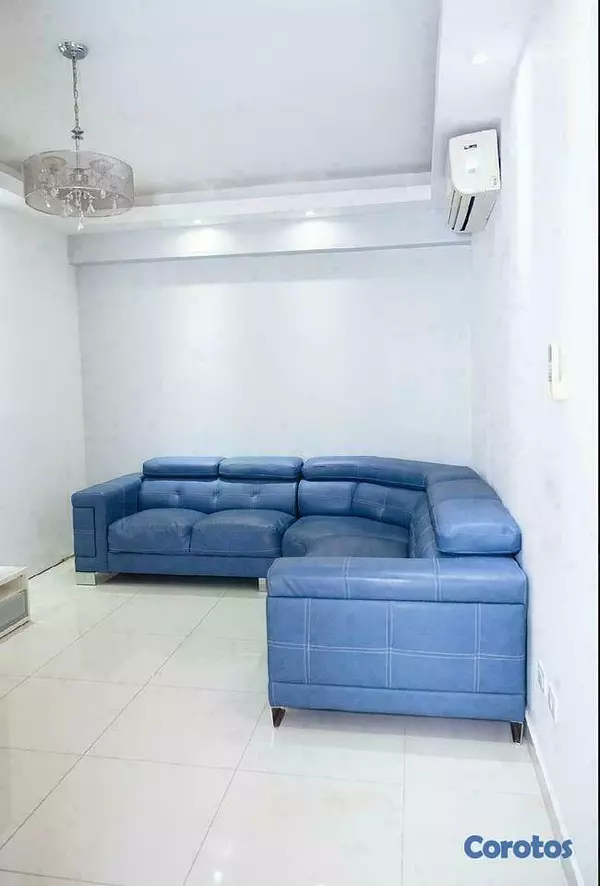 apartamentos - Apartamento en el Naco 5