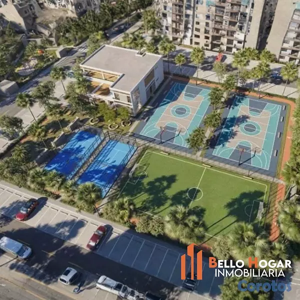 apartamentos - Proyecto Exclusivo en San Isidro | Piscina Olímpic 7