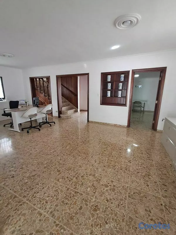 casas - Venta de Casa en Costa Verde 5