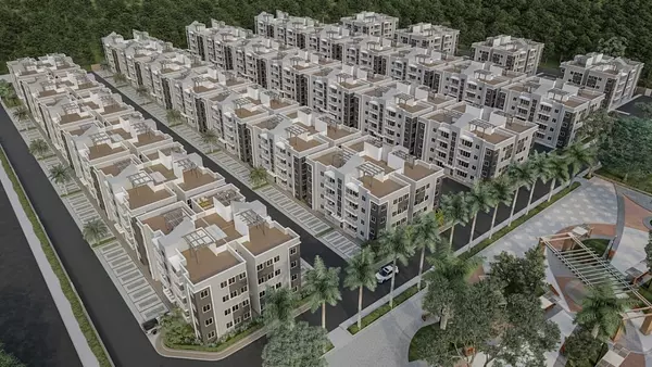 apartamentos - Apartamentos con piscina y bono vivienda en Autopista de San Isidro 5