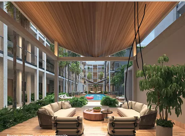 casas vacacionales y villas - PROYECTO Blue Breeze Residences VI,  2