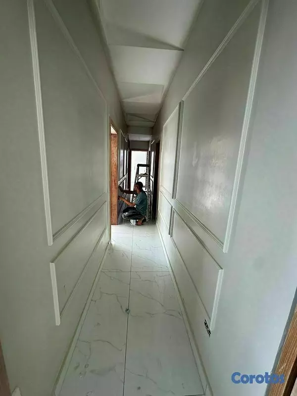apartamentos - Vendo PentHouse en Alma Rosa I 5