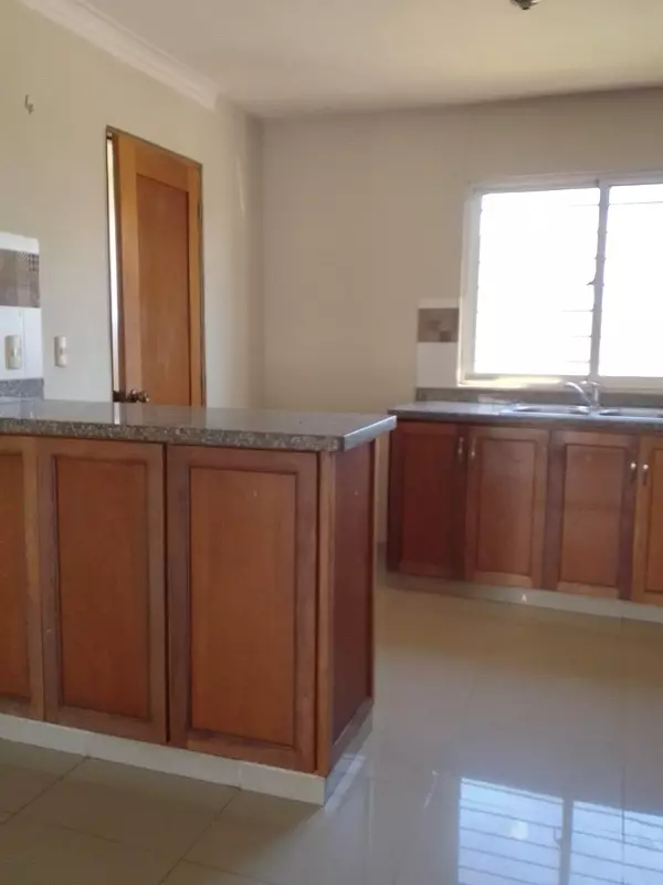 apartamentos - vendo apartamento en la Avenida Independencia  4