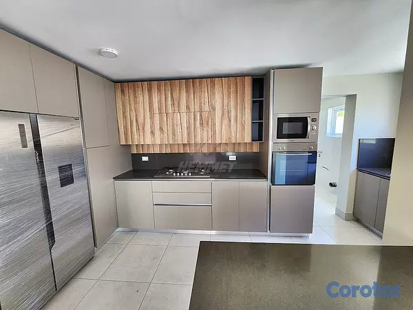 casas - CASA REMODELADA PROYECTO CERRADO CERRO HERMOSO SAN 7