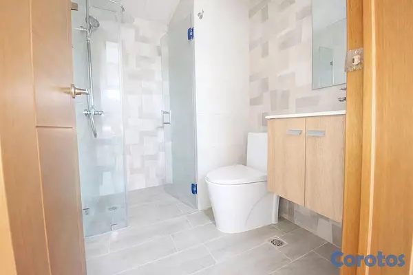 apartamentos - Apartamento en alquiler en Bella Vista 5