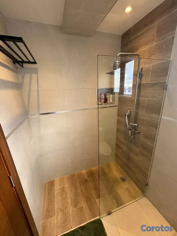 apartamentos - Apartamento en venta en Los Restauradores  9