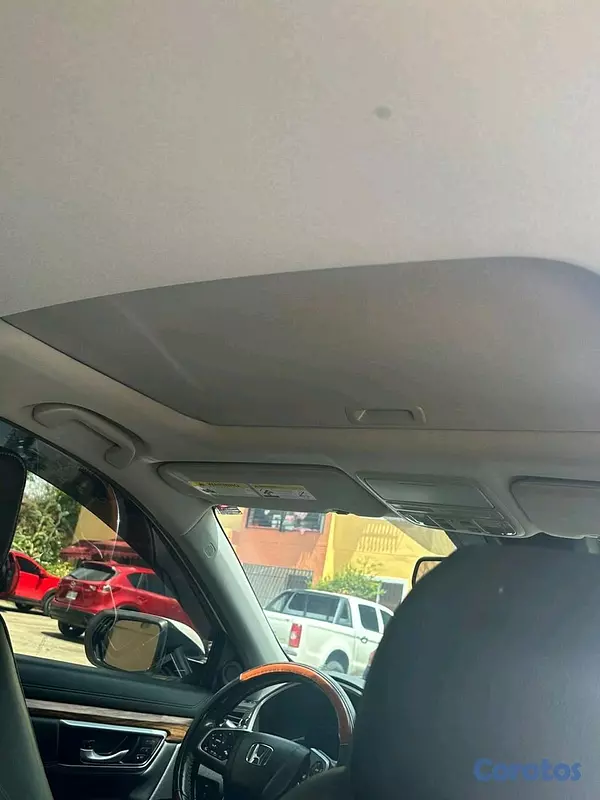 jeepetas y camionetas - CR-V 2022 6