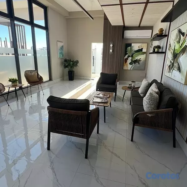 apartamentos - APTO 8VO PISO MODERNO EN ALQUILER EN EL CORAZÓN DE SANTO DOMINGO 3