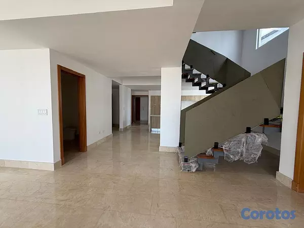 penthouses - Penthouse en venta en naco 4