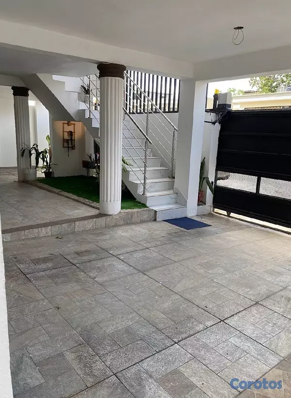 casas - Casa en Venta Urbanización Gomez 5
