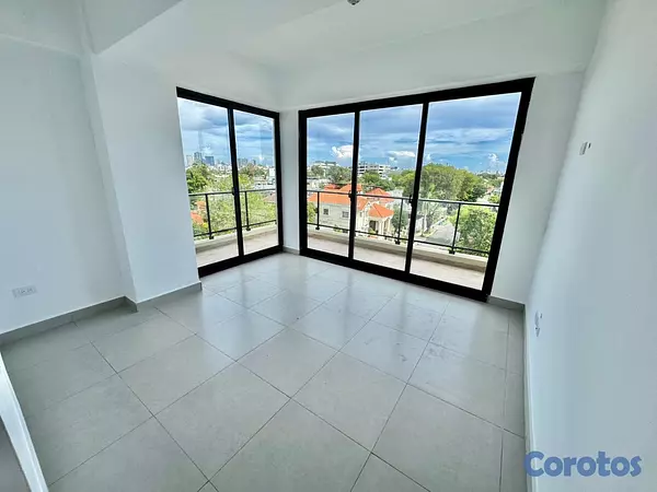 penthouses - Vendo Penthouse en Los Prados 3
