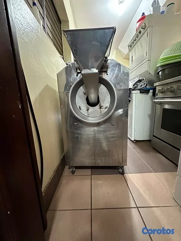 equipos profesionales - Vendo Tostador de Cafe 3